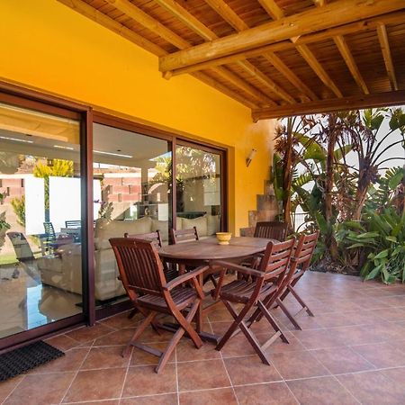 Casa Bolmar Villa Trapiche  ภายนอก รูปภาพ