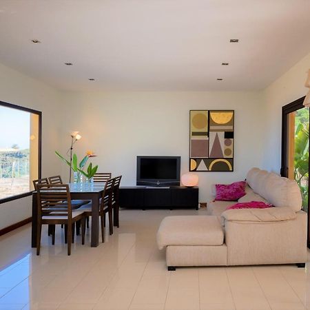 Casa Bolmar Villa Trapiche  ภายนอก รูปภาพ
