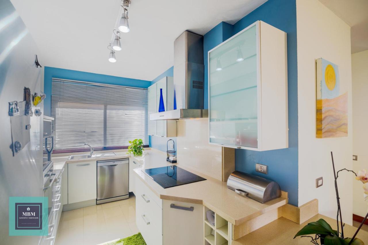 Casa Bolmar Villa Trapiche  ภายนอก รูปภาพ