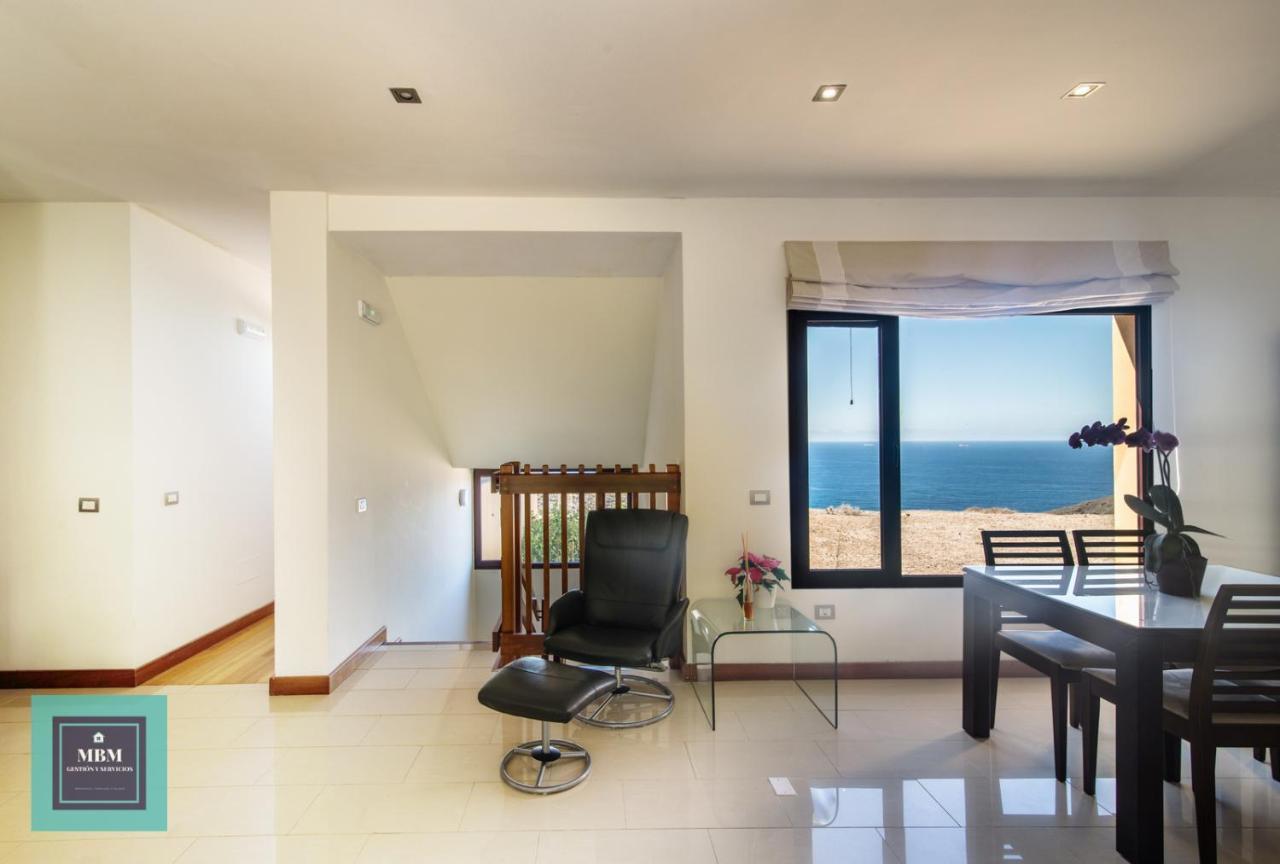 Casa Bolmar Villa Trapiche  ภายนอก รูปภาพ