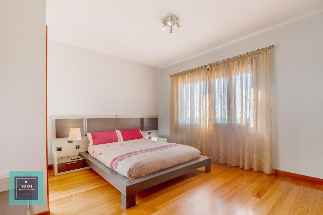 Casa Bolmar Villa Trapiche  ภายนอก รูปภาพ