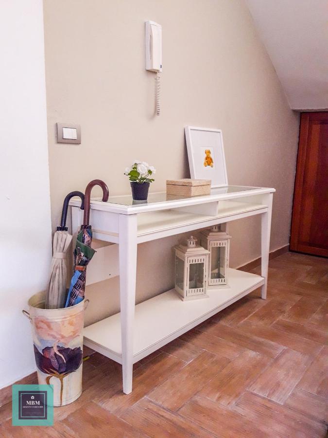 Casa Bolmar Villa Trapiche  ภายนอก รูปภาพ
