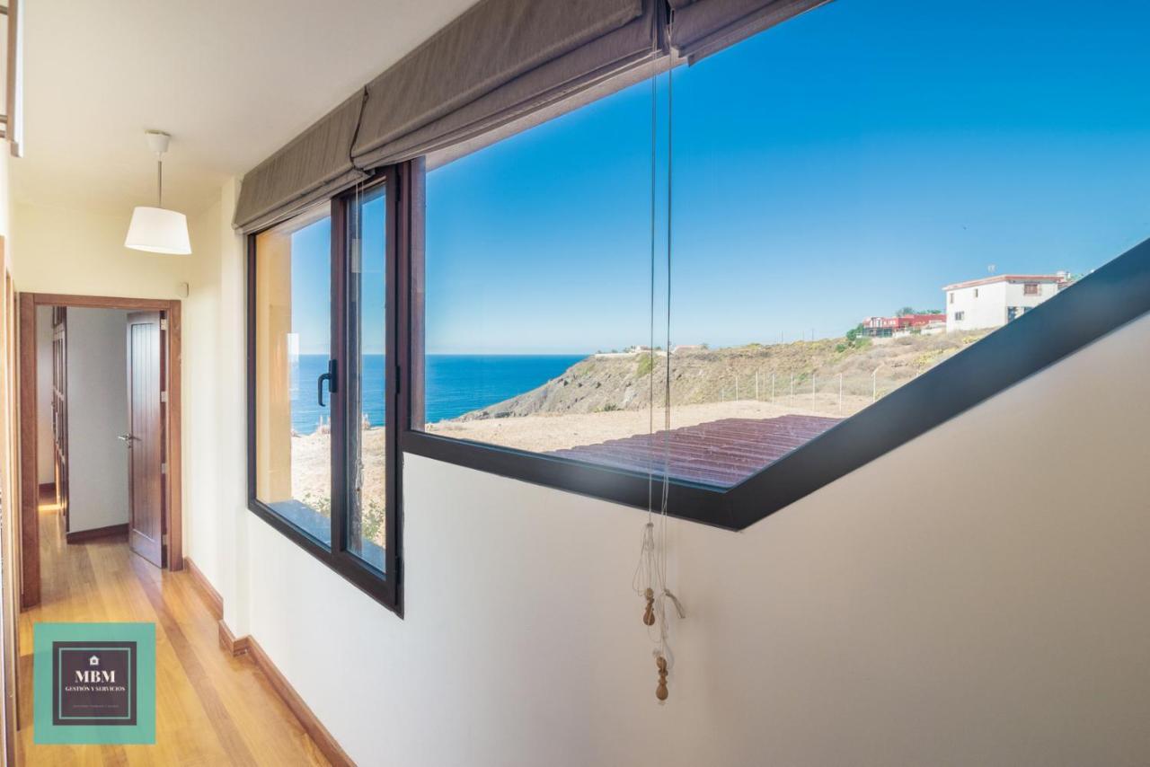 Casa Bolmar Villa Trapiche  ภายนอก รูปภาพ