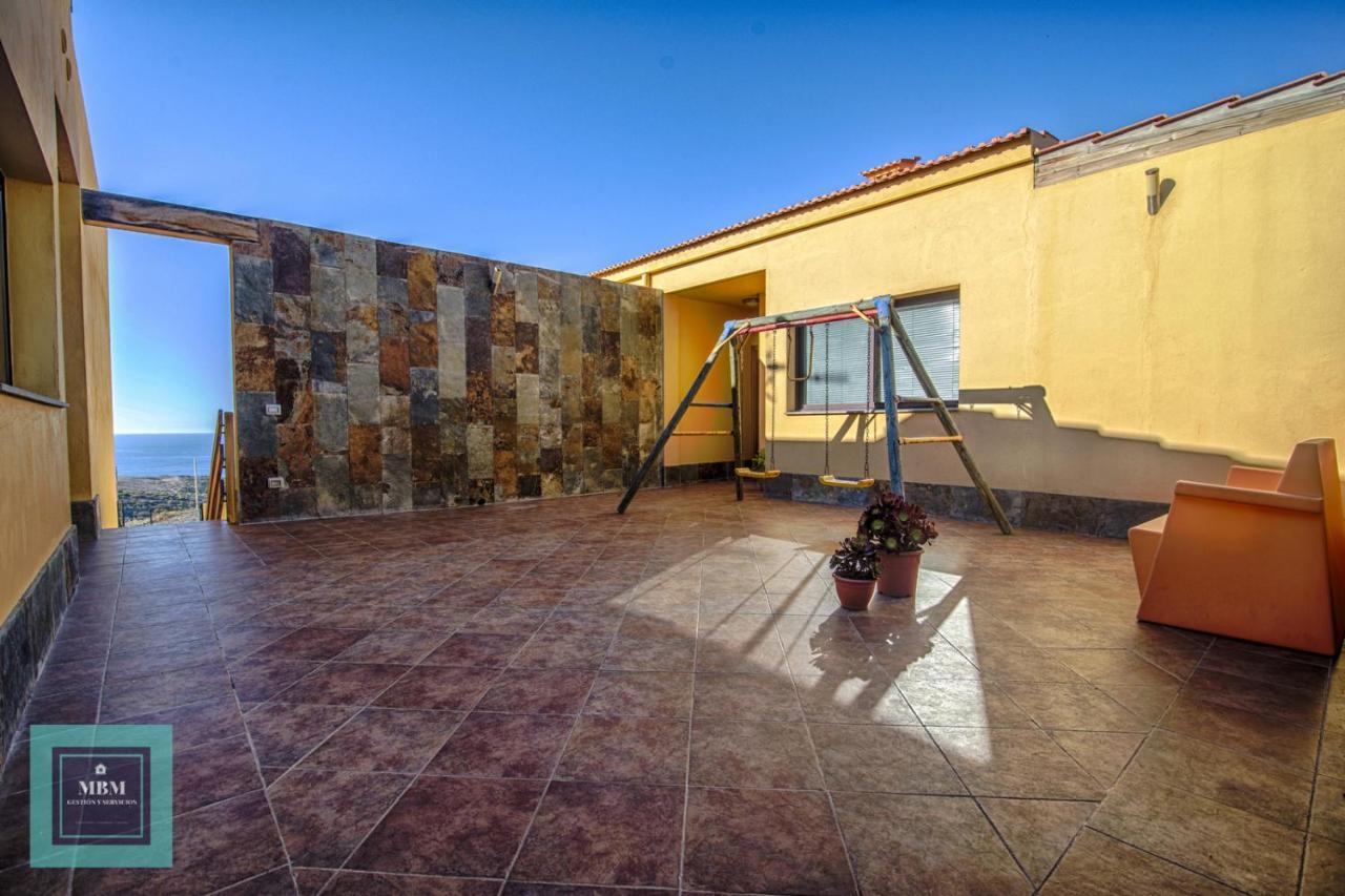 Casa Bolmar Villa Trapiche  ภายนอก รูปภาพ