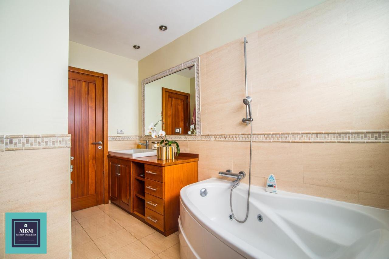 Casa Bolmar Villa Trapiche  ภายนอก รูปภาพ