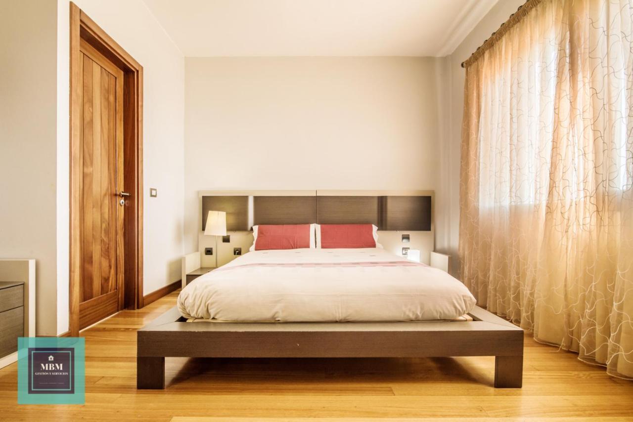 Casa Bolmar Villa Trapiche  ภายนอก รูปภาพ
