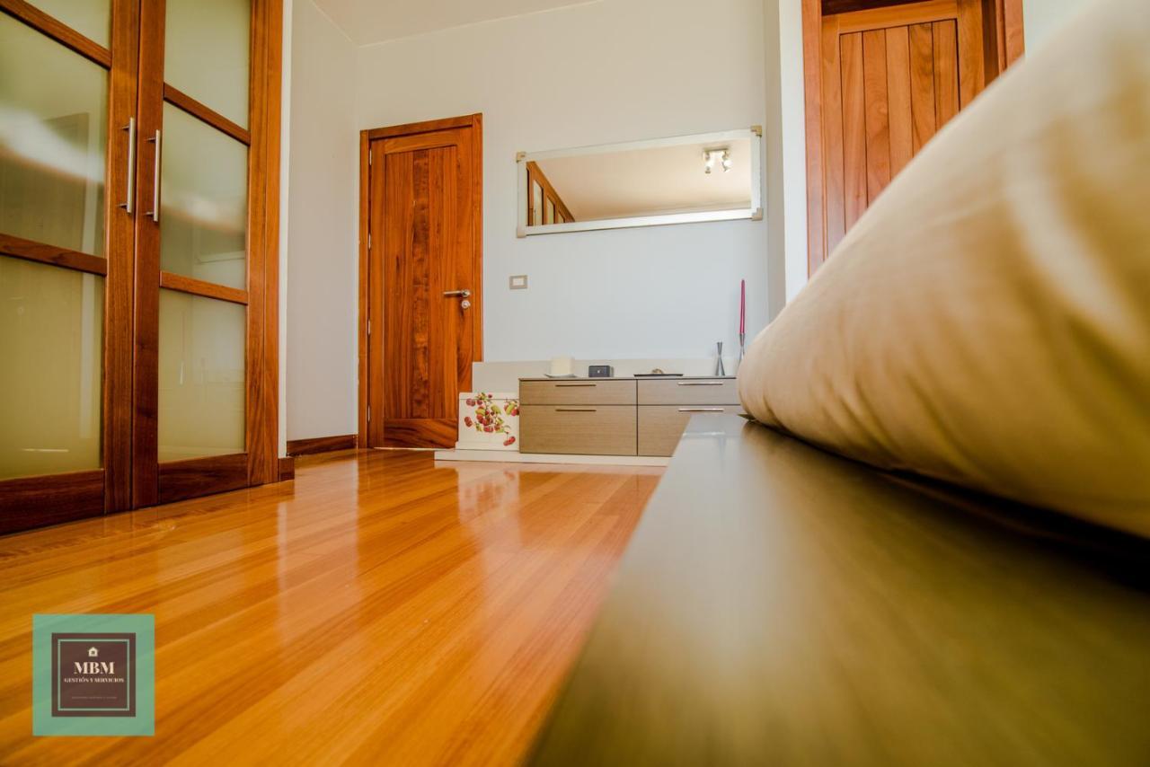 Casa Bolmar Villa Trapiche  ภายนอก รูปภาพ