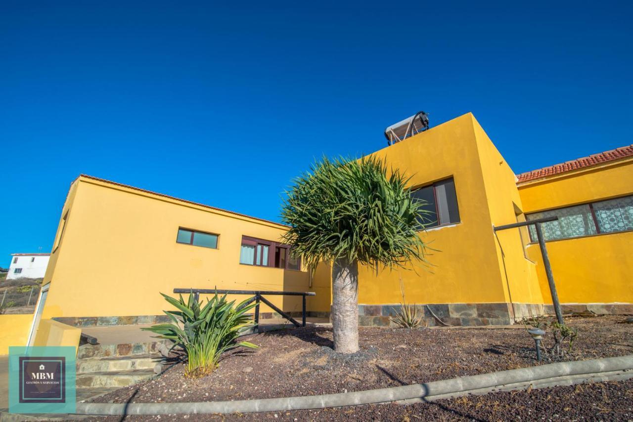 Casa Bolmar Villa Trapiche  ภายนอก รูปภาพ