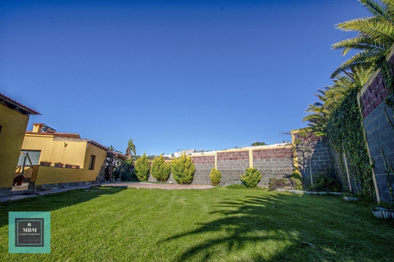 Casa Bolmar Villa Trapiche  ภายนอก รูปภาพ