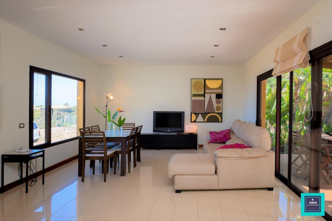 Casa Bolmar Villa Trapiche  ภายนอก รูปภาพ
