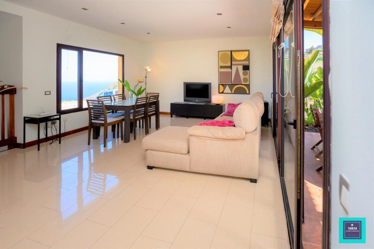 Casa Bolmar Villa Trapiche  ภายนอก รูปภาพ