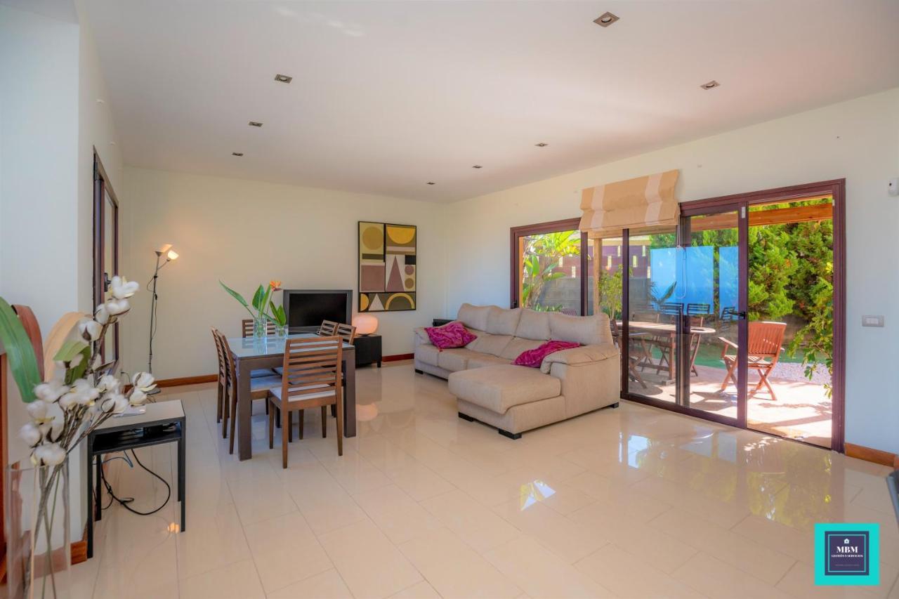 Casa Bolmar Villa Trapiche  ภายนอก รูปภาพ